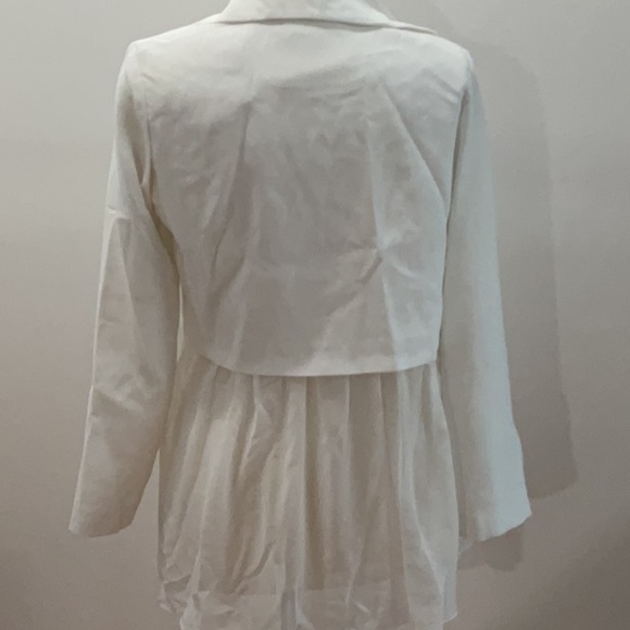 Amanda Uprichard Jonas Blazer, Size: S - Picture 14 of 14